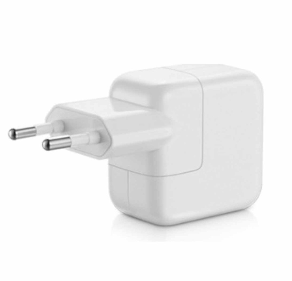 Apple 12W USB Power Adapter - iPad (MD836ZM/A)