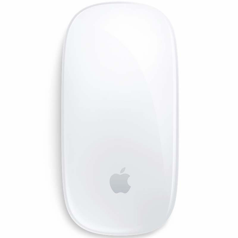 Apple Magic Mouse 2 zilver