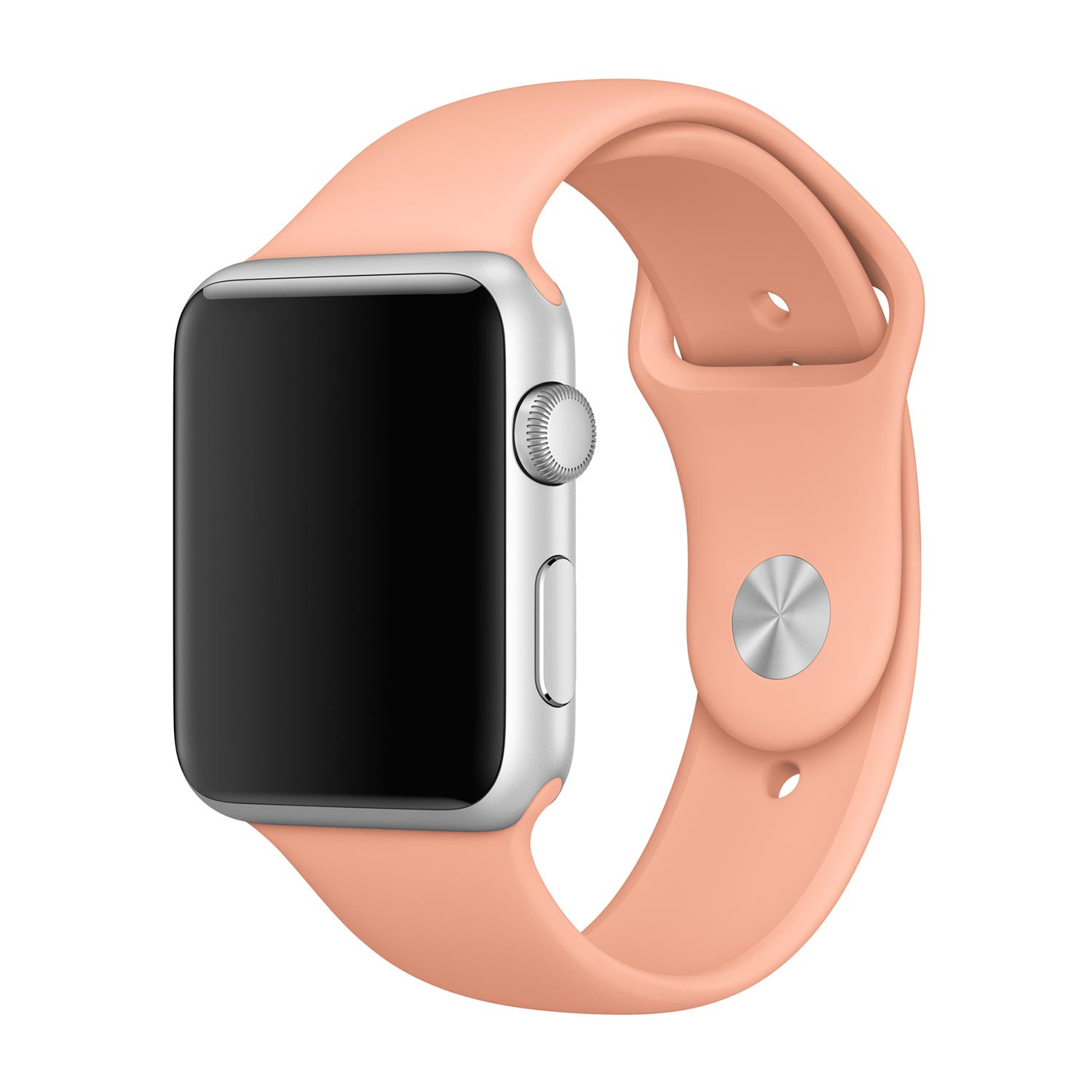 Apple Sport Band Apple Watch 42mm / 44mm / 45mm / 49mm Flamingo