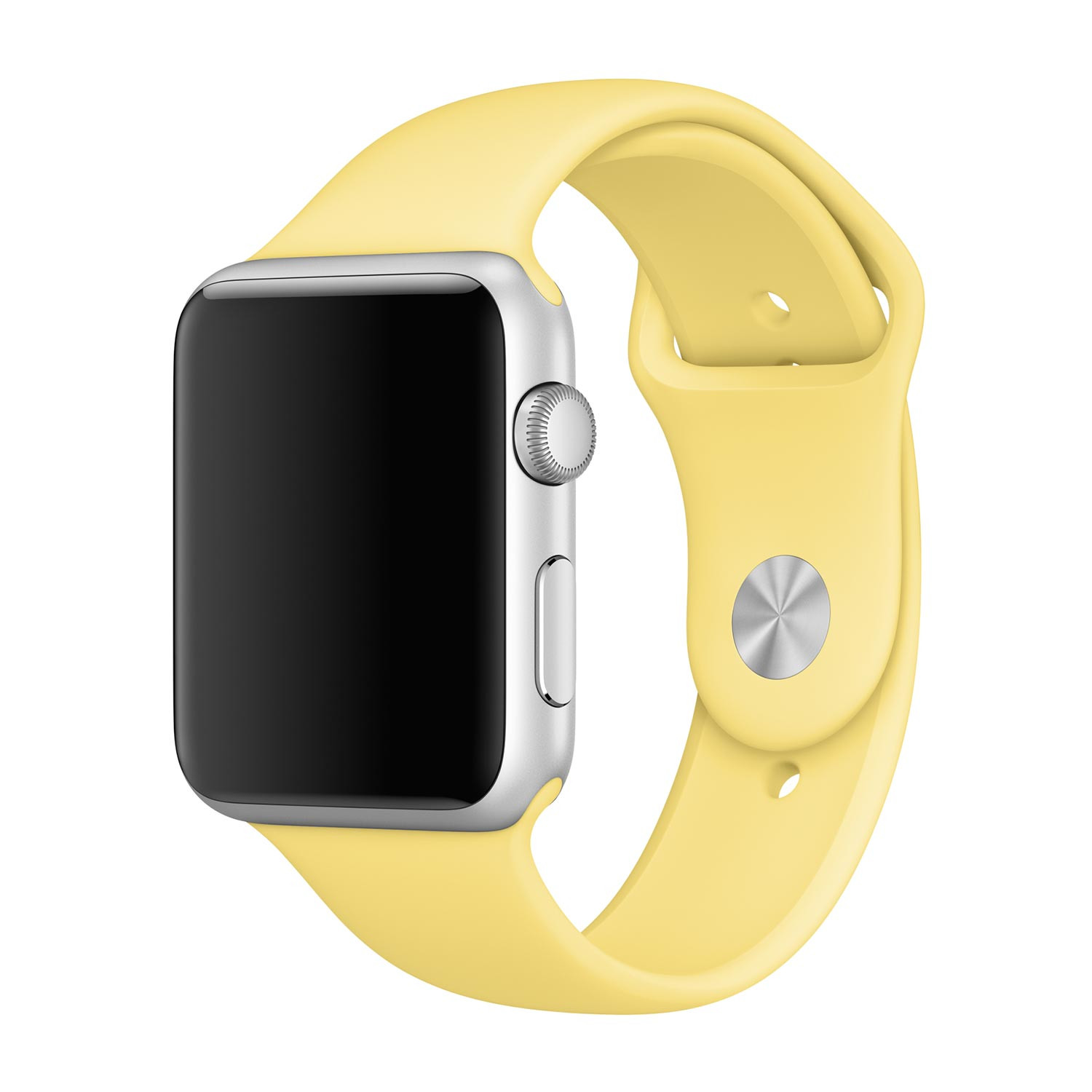 Apple Sport Band Apple Watch 42mm / 44mm / 45mm / 49mm Pollen
