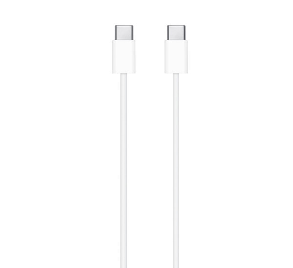 Apple USB-C naar USB-C kabel 2m