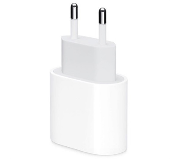 Apple USB-C 18W Power Adapter 