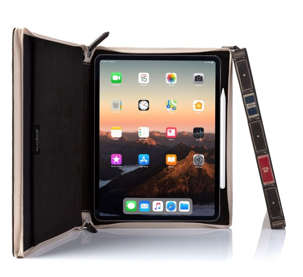 Twelve South BookBook iPad Pro 11 Bruin