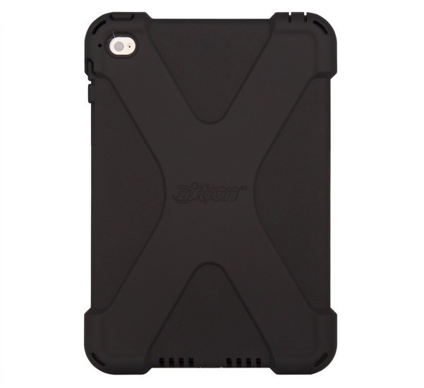 Joy Factory aXtion bold black iPad mini 4