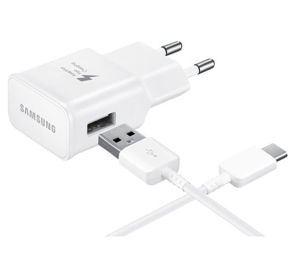 Samsung USB-C Travel Adapter wit