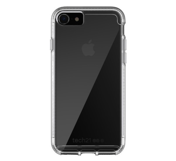 Tech21 Pure Apple iPhone 7 / 8 / SE 2020 transparant