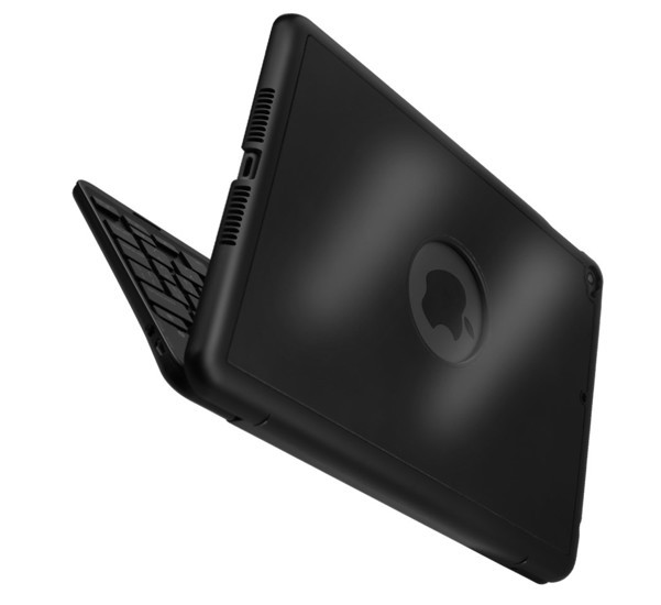Keyboard Case Wireless Bluetooth iPad mini 4 / 5 zwart