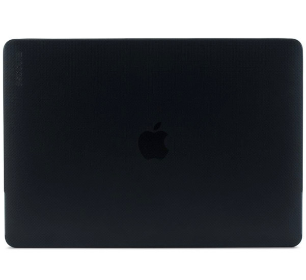 Incase Hardshell Case MacBook Pro 13 inch 2020 Dots zwart