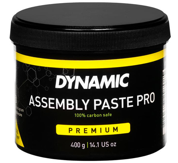 Dynamic Assembly Paste Pro 400g