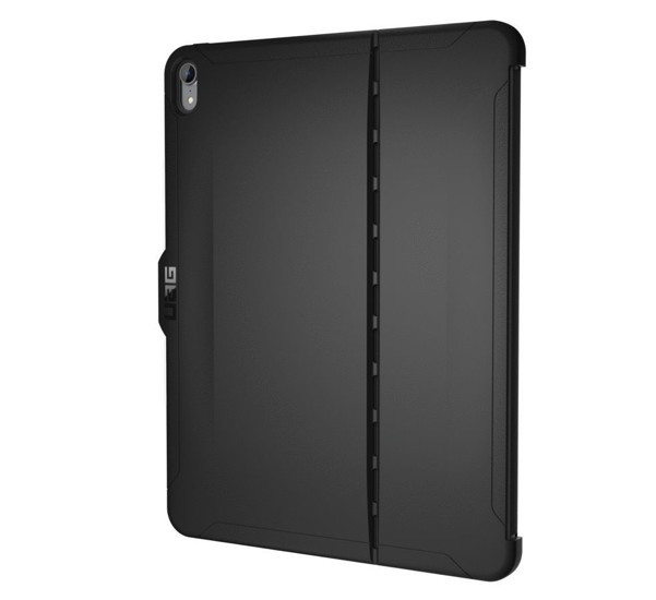 UAG Scout Tablet Case iPad Pro 11 zwart