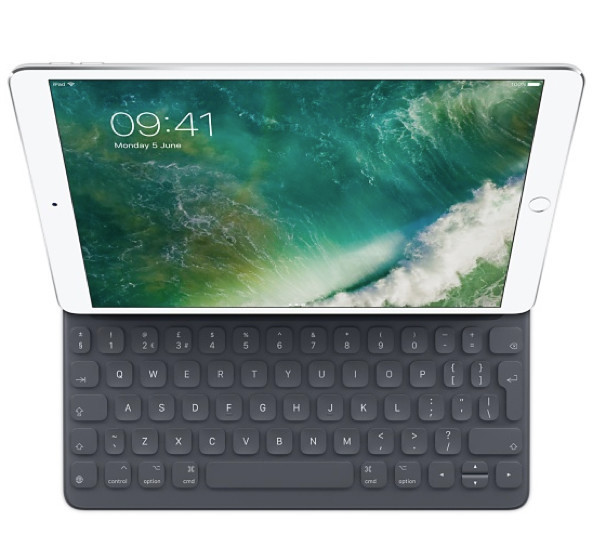 Apple Smart Keyboard iPad Pro 10.5 inch QWERTY Spaans