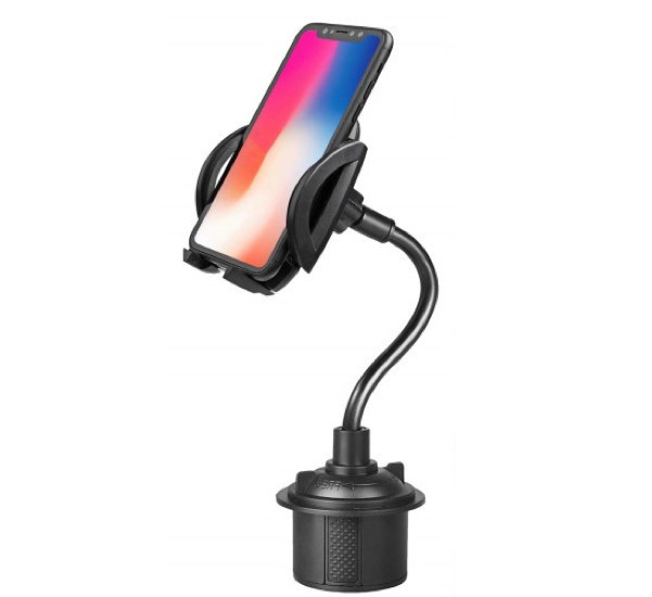 Casecentive Phone Holder Cup Holder