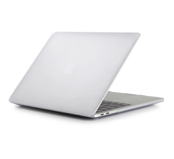 Casecentive Hard Case MacBook Pro 14" 2021 clear