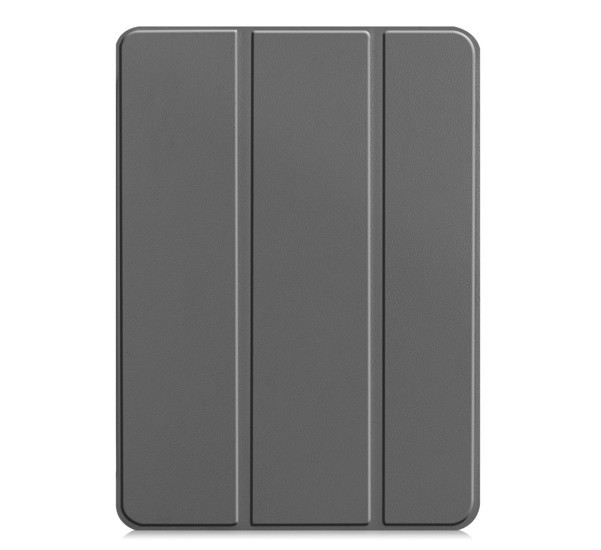 Casecentive Smart Book Case iPad Pro 11" 2021 / 2022 grijs