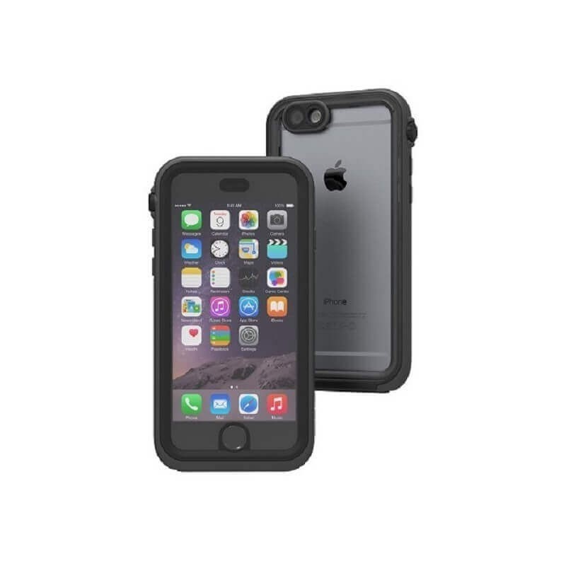 Catalyst waterproof iPhone 6(S) Plus zwart