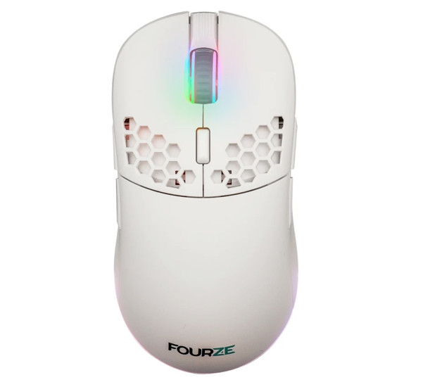 Fourze GM900 wireless gaming mouse wit