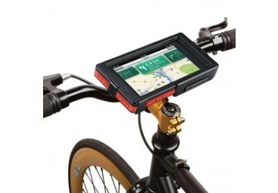 Tigra fietshouder (bike console) iPhone 7 Plus