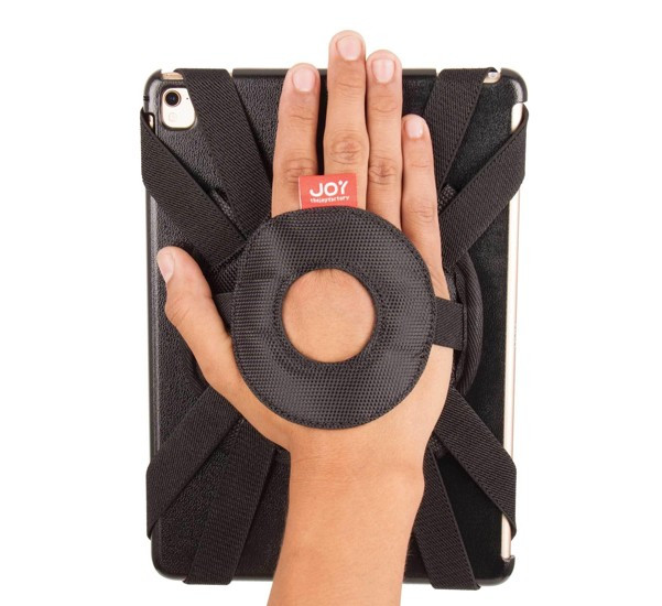 Joy Factory Universal Grip Hand Strap Tablet 10 / 11 inch