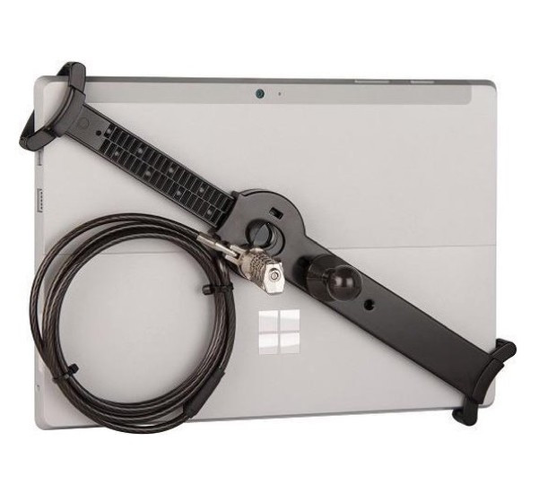 Joy Factory LockDown Combination Holder Tablets 7-10.1 inch