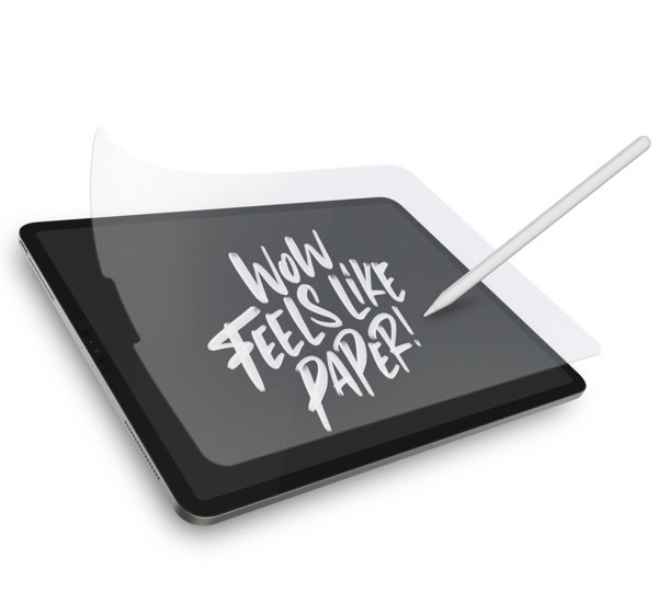 Paperlike screenprotector iPad Pro 11 inch / iPad Air (2020 / 2022)