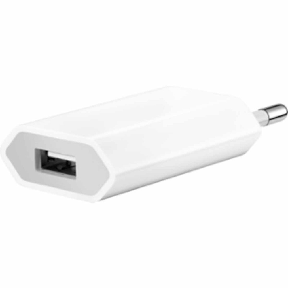Schepsel bossen Teleurgesteld Apple 5W USB Power Adapter Compact - ✓ Deskundig advies
