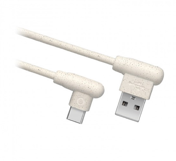 SBS Eco-friendly Type-C cable 1m wit