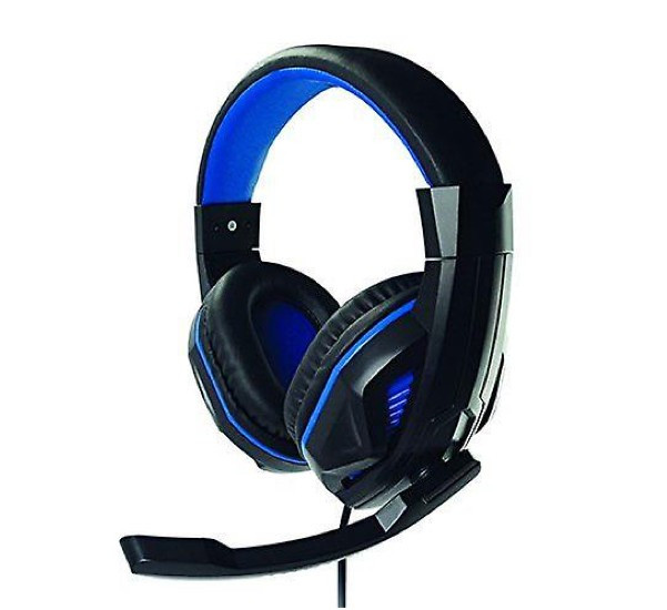 Steelplay Wired Headset HP41