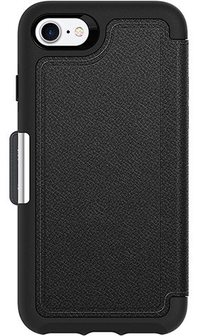 Otterbox Strada iPhone 7 / 8 / SE 2020 zwart