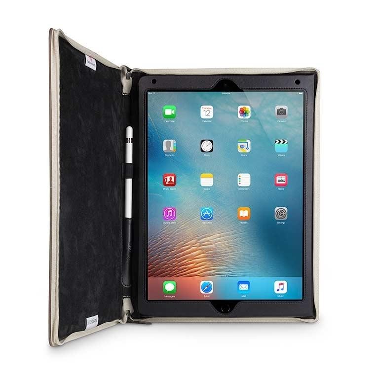 Twelve South BookBook case iPad Pro 12.9'' (2015) bruin 