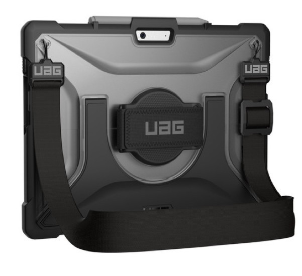UAG Plasma Case Surface Pro X zwart