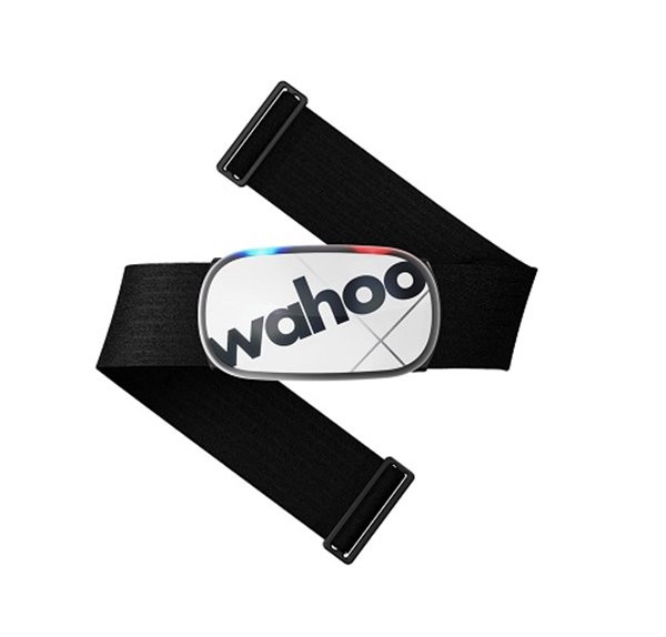 Wahoo Fitness TICKR X hartslagmeter