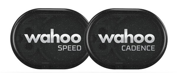 Wahoo Fitness RPM Speed & Cadence Bundel