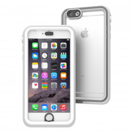 Catalyst waterproof case iPhone 6(S) Plus wit