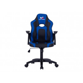 Nordic Gaming Little Warrior gaming chair blauw