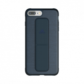 Adidas SP Grip Case iPhone 6(S)/7/8 Plus blauw 