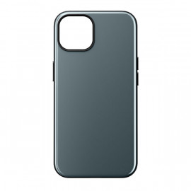 Nomad Sport Case Magsafe iPhone 13 Pro blauw