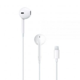 Apple EarPods Lightning met afstandsbediening en microfoon