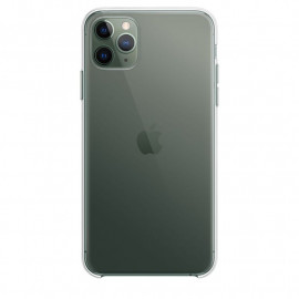 Apple Clear Case iPhone 11 Pro Max clear