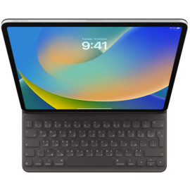 Apple Folio Smart Keyboard iPad Pro 12.9 inch (2018) QWERTY ARAB