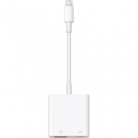 Apple Lightning naar USB 3 Camera Adapter