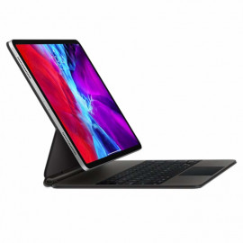 Apple Magic Keyboard iPad Pro 12.9 inch (2020 / 2018) QWERTZ zwart