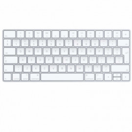 Apple Magic Keyboard QWERTY INT aluminium