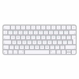 Apple Magic Keyboard QWERTY NL wit