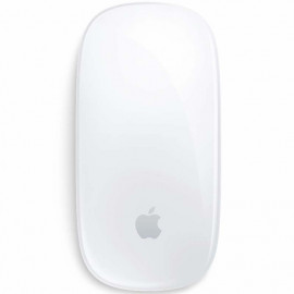 Apple Magic Mouse 2 zilver