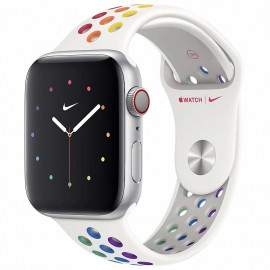 Apple Nike Sport Band Apple Watch 42mm / 44mm / 45mm / 49mm Pride Edition