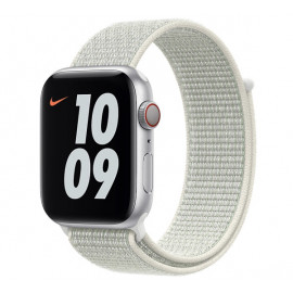 Apple Nike Sport Loop Apple Watch 42mm / 44mm / 45mm Spruce Aura