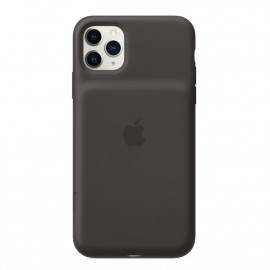 Apple Smart Battery Case iPhone 11 Pro Max Zwart