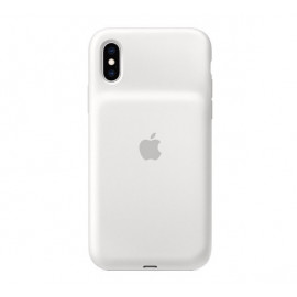Apple Smart Battery Case iPhone XS Max white