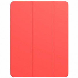 Apple Smart Folio iPad Pro 12.9 inch (2020 / 2021 / 2022) Pink Citrus