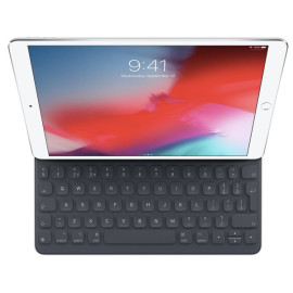 Apple Smart Keyboard iPad 10.2 inch / Pro 10.5 inch / Air 10.5 inch (2020) QWERTY UK Zwart